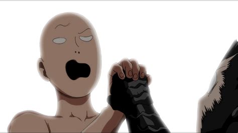 One Punch Man chapter 168 fan animation| Serious sneeze Accordi - Chordify