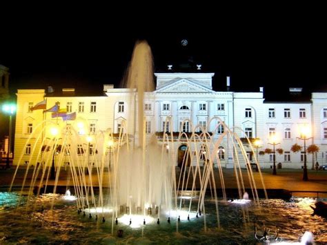 PŁOCK (PLOCK), POLAND - SkyscraperCity