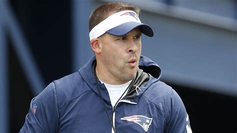 Making sense of why Patriots' Josh McDaniels didn't land Eagles head coach job - NBC Sports Boston