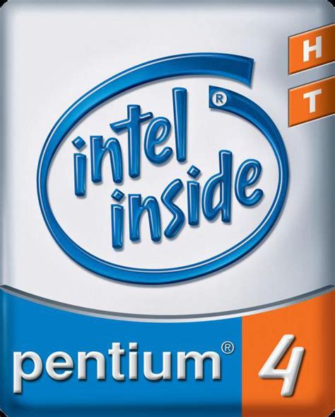 Процесор Intel Pentium 4: спецификации, тестване, ревюта