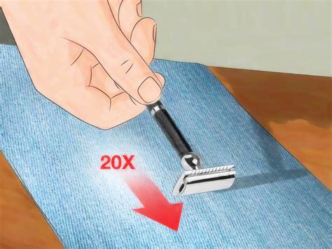 3 Ways to Make Razor Blades Last Longer - wikiHow