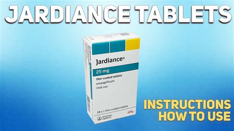 Jardiance tablets how to use: Uses, Dosage, Side Effects. Jardiance weight loss testimonials ...