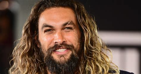 Are Jason Momoa's 'Justice League' Tattoos Real? The Actor Isn’t Aquaman IRL, You Know