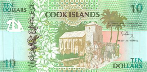 Cook Islands