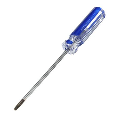 Torx T10 T8 Screwdriver for Handy Hard Disk Repair K34-in Screwdriver from Tools on Aliexpress ...