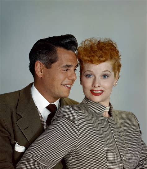 Lucille Ball and Desi Arnaz Had a Tumultuous Marriage