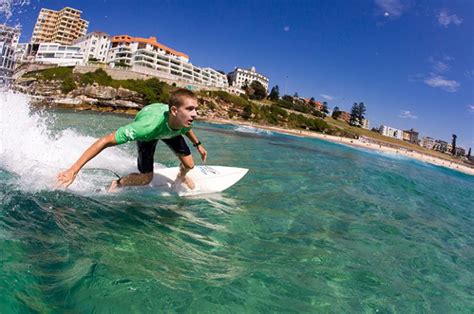 Bondi Surf Lesson • View Details