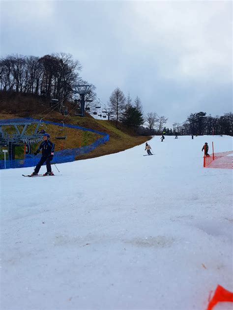 Karuizawa Prince Hotel Ski Centre | The Travel Junkie