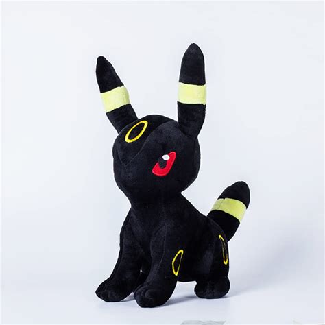 Buy Umbreon Plushies 30cm- Sylveon Poket Plushie - Sylveon Plush ...