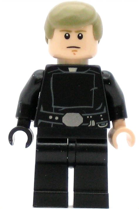 LEGO Star Wars Minifigure Luke Skywalker (Jedi Master)