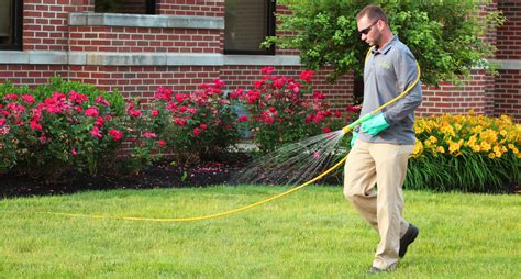 Lawn Care Tip – Brooklawn Services