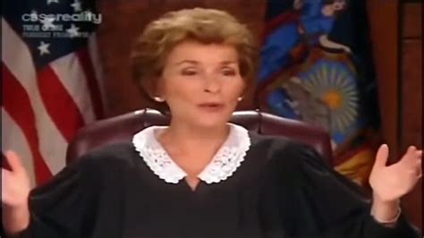 Judge Judy Episode 3404 Amazing Cases Season 2021 - video Dailymotion