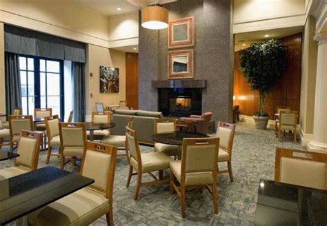 HOTEL RESIDENCE INN CHARLOTTE UPTOWN Downtown - Charlotte - nc