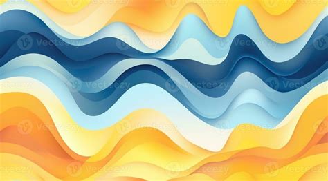 Abstract Wavy Vector Background 29397640 Stock Photo at Vecteezy