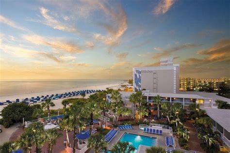 TradeWinds Island Grand is one of the best places to stay in St ...