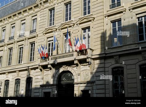 Banque De France High Resolution Stock Photography and Images - Alamy