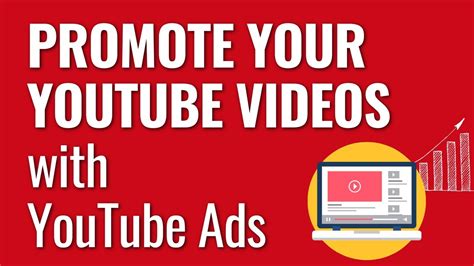 YouTube Ads Tutorial To Promote Your YouTube Videos and Your Channel ...