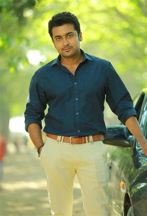 Suriya (Actor) Height, Age, Wife, Children, Family, Biography & More » StarsUnfolded