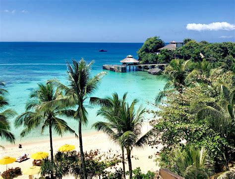 Luxury in a Restored Paradise: Shangri-La Boracay - Luxe Tourista