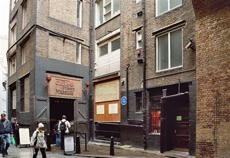 File:London clink prison museum 20050521.jpg - Wikipedia