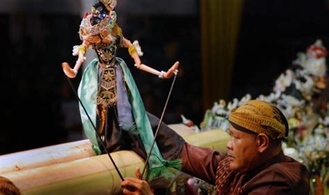 6 Fakta Kesenian Asli Indonesia Wayang Golek - TrendRadars Indonesia