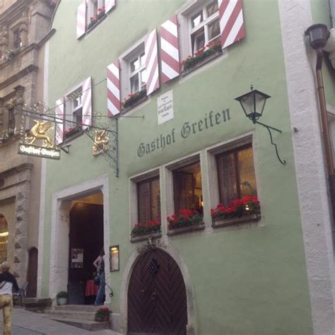 The 14 best boutique hotels in Rothenburg ob der Tauber – BoutiqueHotel.me