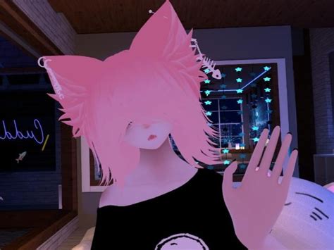 Update messed with avatar? : r/VRchat