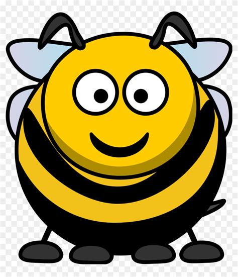 pictures of cartoon bees clipart 10 free Cliparts | Download images on ...