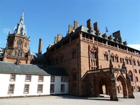 Mount Stuart Tour Information - Secret Scotland