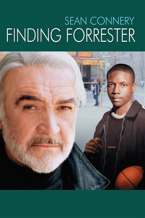 Finding Forrester | Rotten Tomatoes