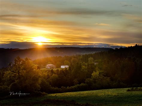 Things to Look Out for When Using Light and Shadow in a Landscape Photo ...