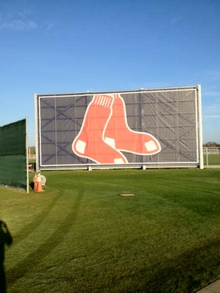 Red Sox Spring Training 2012 - Boston Red Sox Photo (29437107) - Fanpop