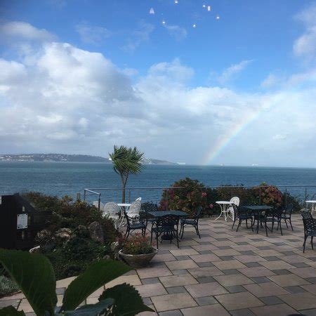 THE BERRY HEAD HOTEL, Brixham - Restaurant Reviews, Photos & Phone ...