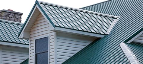 Salem IN Roofing Contractor | Metal Roofing | Superior Roofing Systems