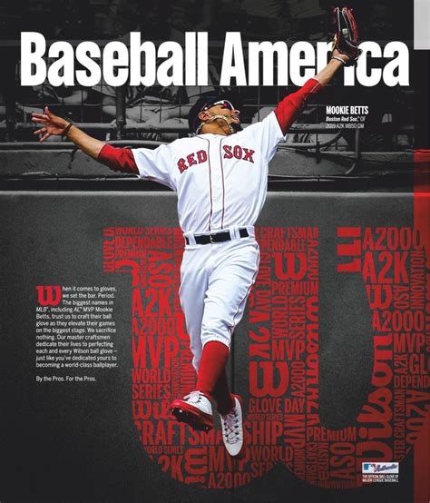 Baseball America Magazine (Digital) - DiscountMags.com