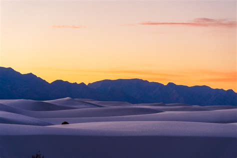 White Sands National Park Photography Tips: How to Find and Take Beautiful Photos