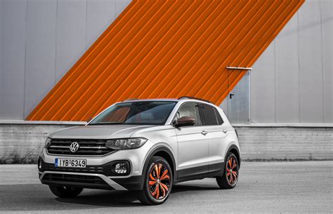 Επίσημο: Οι τιμές του νέου VW T-Cross στην ελληνική αγορά