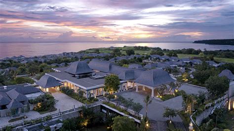 Jumeirah Group Opens Luxury Resort In Bali - Retail & Leisure International