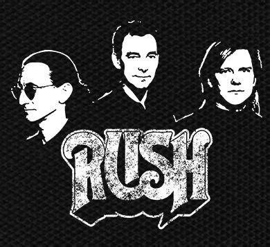 Rush Band Logo - LogoDix