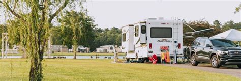 WillowTree RV Resort - 1,884 Reviews - Campgrounds in Longs, SC - Birdeye