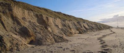 Dune erosion - Coastal Wiki