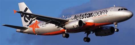 Avoid at any cos! - Review of Jetstar Pacific Airlines - Vietnam ...