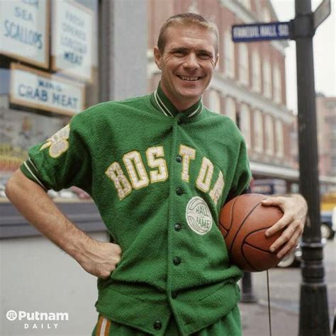 #OTD in 1986 Tommy Heinsohn was inducted into the Basketball Hall of Fame 🙌 | Boston celtics ...