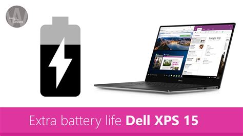 Xps 13 Battery Life / 7hours Battery life Guaranteed Dell Xps 13 Core I5 & I7 ... : There are ...