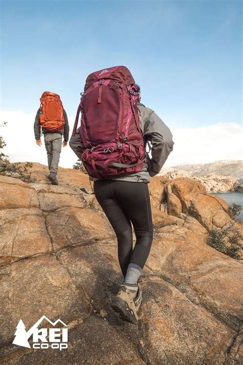 Pin by Osprey Packs on Take a HIKE! | Backpacking, Hiking trip, Hiking gear