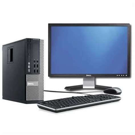 Refurbished dell desktops - expertapo