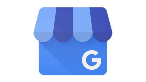 Google My Business thumbnail transparent PNG - StickPNG