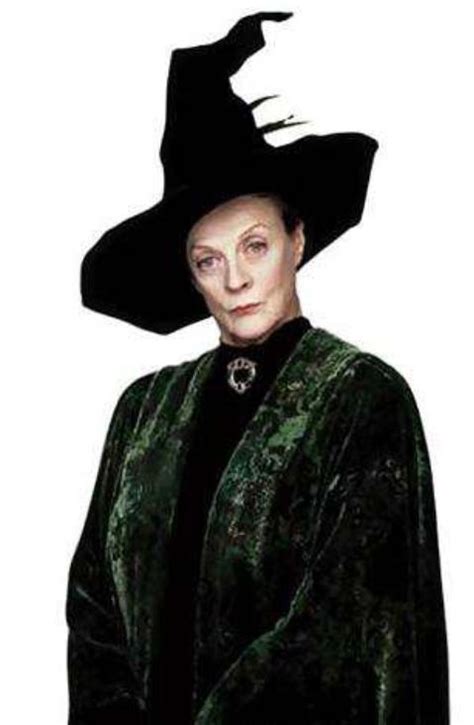 Maggie Smith | Harry potter witch, Harry potter characters, Harry ...