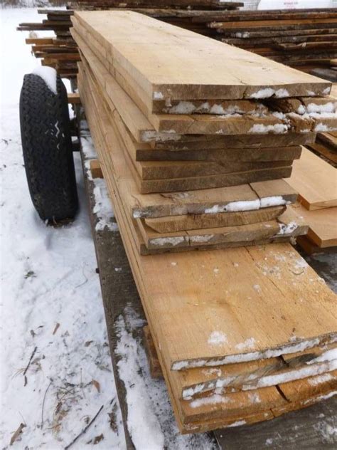 Rough Cut Oak Boards | Manannah #304 Anvil, Forge, Rough Cut Oak, Vintage | K-BID