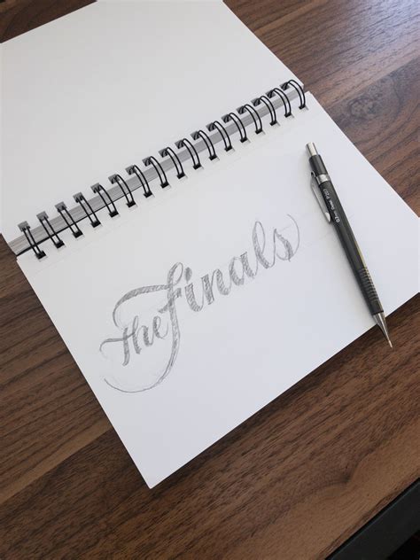 NBA Finals Logo Reimagined :: Behance